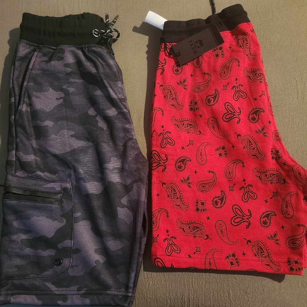 Shorts - Picture 3 of 4